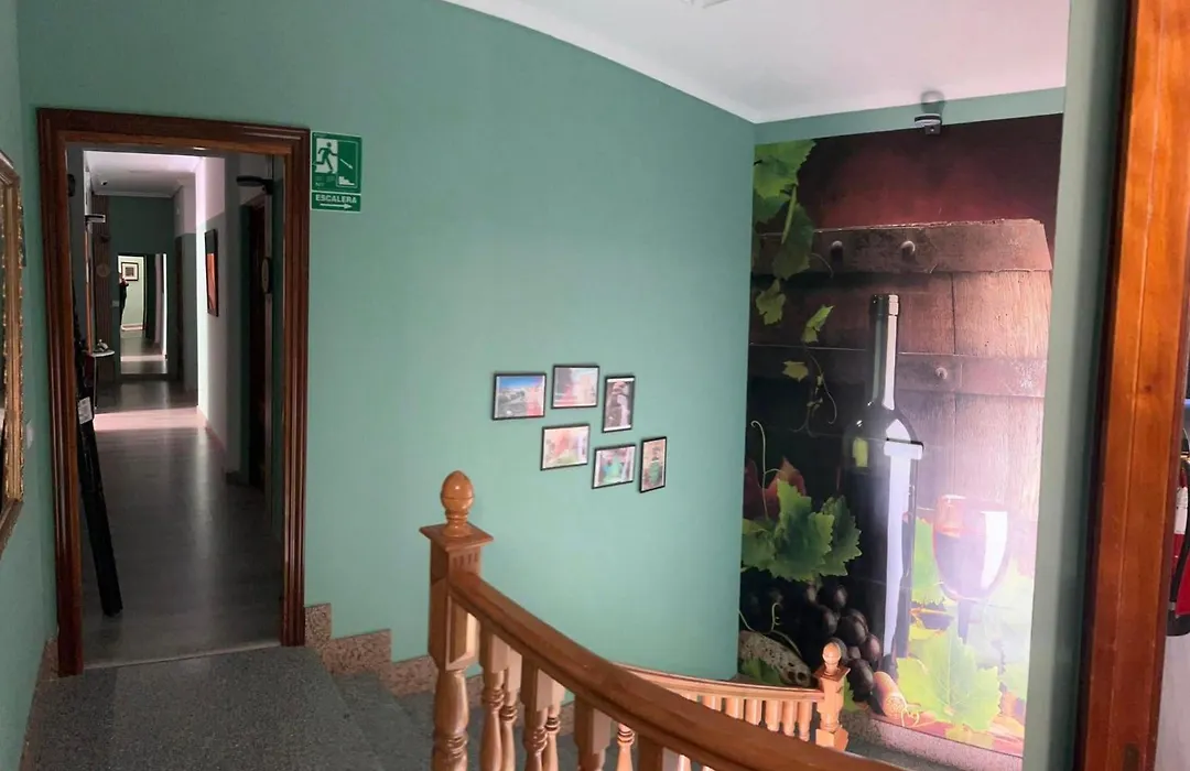 Hostal Imperio-1
