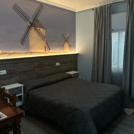 Hostal Imperio-2