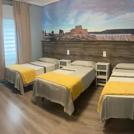 Hostal Imperio-3