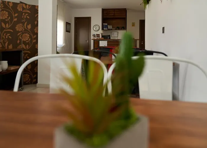 El Hostal De VioletaHostal