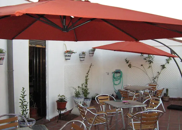 Hostal DonaireHostal